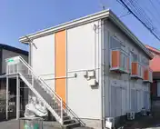 長谷川ハイツ