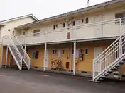 ラフィーユ・ナガシマ