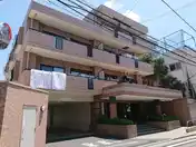 ルイシャトレ鶴間