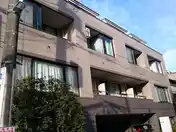 コーレックス自由ケ丘