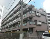 パーク・ノヴァ武蔵小杉