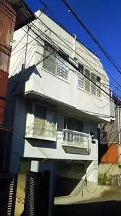 コーポリッチ