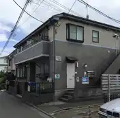 グラツィア久が原