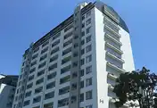 ビュープラザセンター北3-6号棟