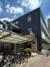 パハラ武蔵小杉