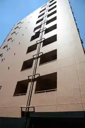エル・ドゥーチェ蒲田
