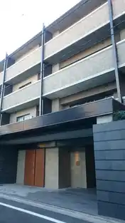 パークハウス諏訪山PRESENCE