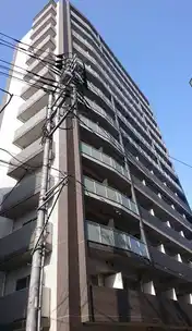 メインステージ板橋本町