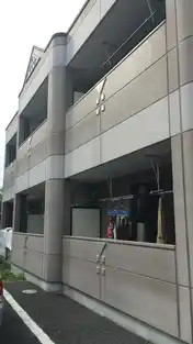 グリーンレジデンス1