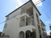 パレス緑丘・A