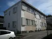 サンハイツB