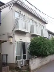 ハイツ井口2