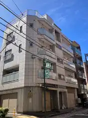 セントヒルズ代々木上原