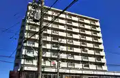 UR都市機構深大寺町市街地住宅