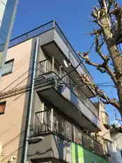 SpaceBuilding