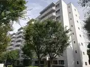 コープ野村バードウッド鶴見1番館