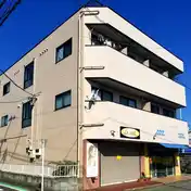 コスモAoi能見台