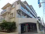 東海文京マンション