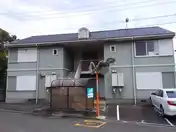 グリーンハイツ