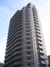 ヴィルクレール川崎タワー