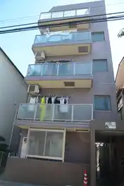 ラウレア蒲田