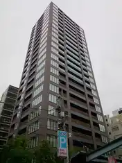 ウェリスタワー千代田岩本町