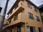 エンゼルハイツ