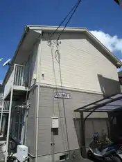パレス緑丘B