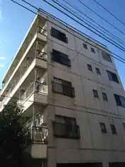 山一猿江ステーツ