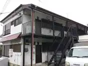 中里コーポB棟