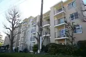 北加瀬芙蓉ハイツ
