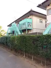 第1モリコーポ