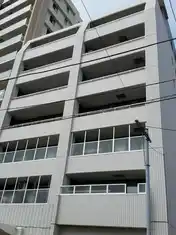 サザンクロス鵠沼