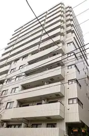 ミラドール都立大