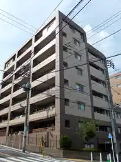 ローヤルシティ東武練馬・徳丸