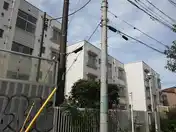 東京都職員世田谷住宅