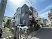 メゾン・ドゥ・エターナル