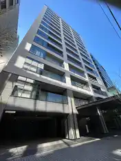 ザ・パークハウス恵比寿