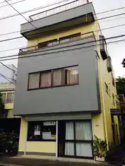 パークハイツ