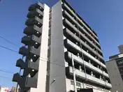 アルマース弐番館