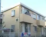 パールハイツ・ホリエ
