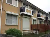 中里ハイツ