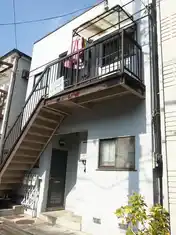 長瀬ハイツ