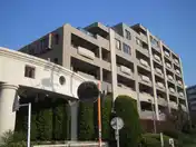 オーベルグランディオ上大岡サザンパレス