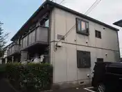 コーポヘイキチ B