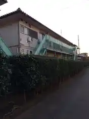 第2モリコーポ