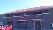 矢掛館 南棟