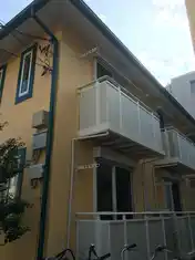 メゾンドフォンティーヌB棟