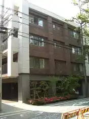 クリオ茅ヶ崎中海岸