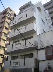 スペース川崎